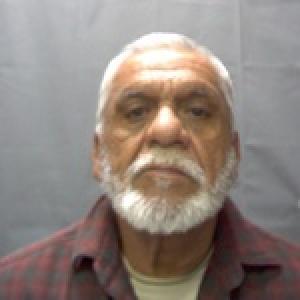 Bonifacio Martinez Hernandez a registered Sex Offender of Texas