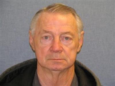 James Leroy Jackson a registered Sex Offender of Texas