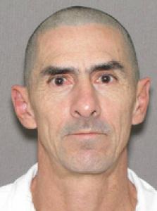 George Solis Gbravo a registered Sex Offender of Texas