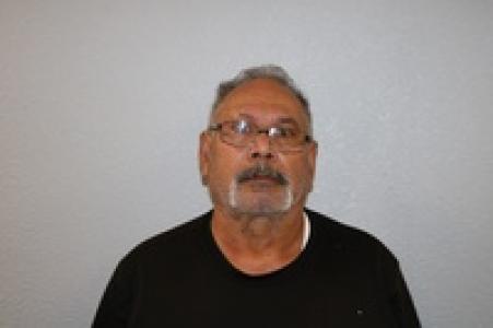 Pedro Salinas a registered Sex Offender of Texas