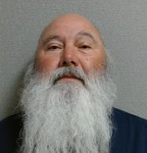 John Michael Mason a registered Sex Offender of Texas