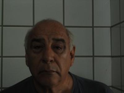 Joseph Martinez a registered Sex Offender of Texas