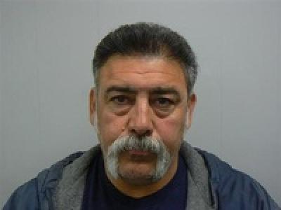 Paul Arriaga a registered Sex Offender of Texas