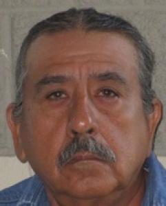 Manuel Morales a registered Sex Offender of Texas