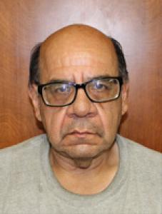 Richard Ealizar Munoz a registered Sex Offender of Texas