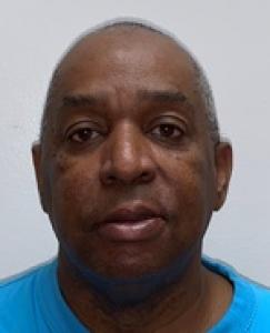 Ronnie Bowens a registered  of Texas