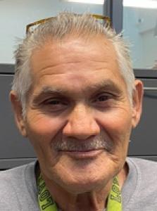 Vallpiano Vela Ponce a registered Sex Offender of Texas