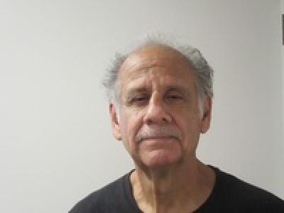 Estaneslado G Flores Jr a registered Sex Offender of Texas