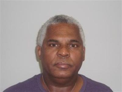 Jefferson Darryl Brown a registered Sex Offender of Texas