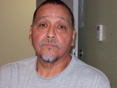 Florencio Frencho Garcia a registered Sex Offender of Texas