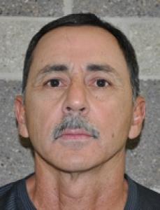 Jose Antonio Carrizales a registered Sex Offender of Texas