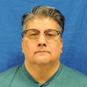 Adolfo Esquivel a registered Sex Offender of Texas