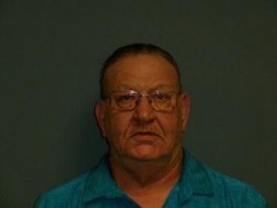 Tony Lee Meadows a registered Sex Offender of Texas