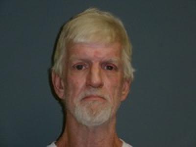 Patrick Hunter Grigsby a registered Sex Offender of Texas