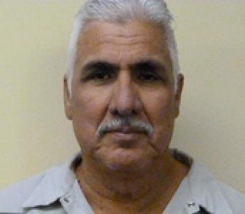 Fernando Ybarra Hernandez a registered Sex Offender of Texas