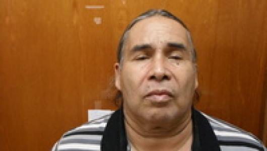 Epimenio Campos a registered Sex Offender of Texas