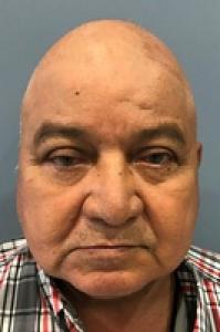 Luis Rodriguez Elizardo a registered Sex Offender of Texas