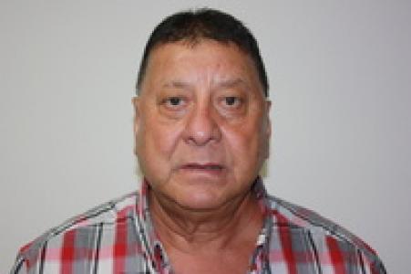 Thomas Torres Jr a registered Sex Offender of Texas