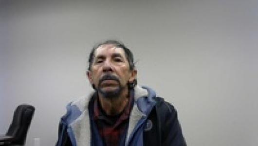 Ivan Gonzales a registered Sex Offender of Texas