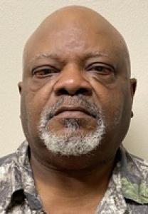 Clifford Edward Ward a registered Sex Offender of Texas