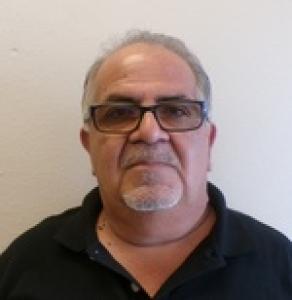 Domingo Degolado Longoriz a registered Sex Offender of Texas