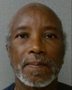 Vernard Jay Brown a registered Sex Offender of Texas