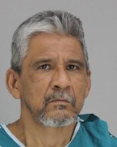 Manuel Estrada a registered Sex Offender of Texas