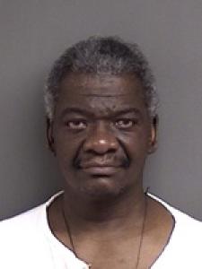 Eddie Hicks Robinson a registered Sex Offender of Texas