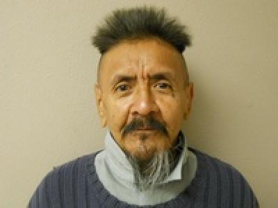 Geronimo Mindieta a registered Sex Offender of Texas