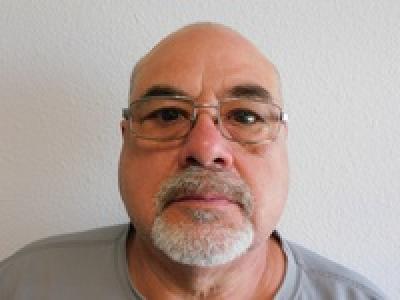 Henry Tomas Alvarez a registered Sex Offender of Texas