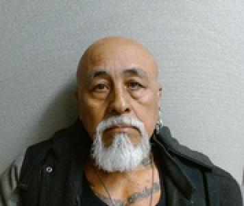 Arnulfo Cantu a registered Sex Offender of Texas