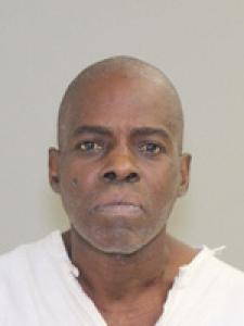 Anthony Everett Washington a registered Sex Offender of Texas