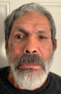 Elazar Guitron a registered Sex Offender of Texas