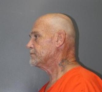 Buster Eugene Rains a registered Sex Offender of Texas