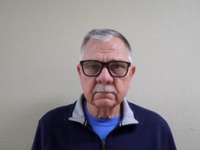 John Keith Dunaway a registered Sex Offender of Texas