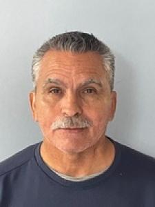 Agapito Estrada a registered Sex Offender of Texas