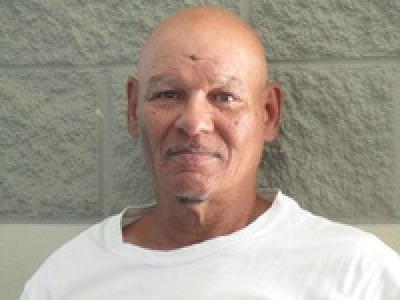 George Vincent Alexander a registered Sex Offender of Texas