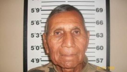 Felix Contreras a registered Sex Offender of Texas