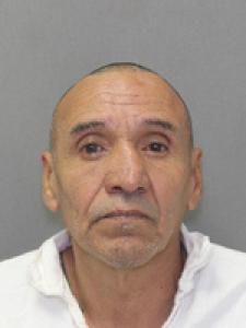 Vensilado Arispe Jr a registered Sex Offender of Texas