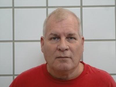 Harold Raybourn Miller III a registered Sex Offender of Texas