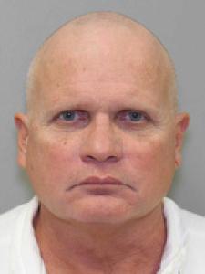 Keith Wayne Pugh a registered Sex Offender of Texas
