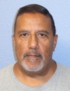 Jaime Rangel Perez a registered Sex Offender of Texas