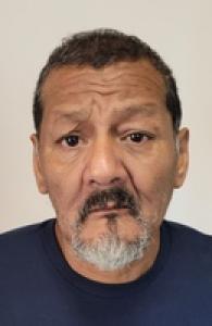 Johnny Cruz a registered Sex Offender of Texas