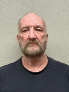 James Robert Byers a registered Sex Offender of Texas