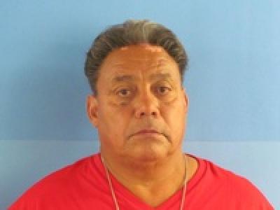 Alberto Delgado a registered Sex Offender of Texas