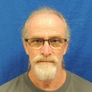 Charles Robert Arnett a registered Sex Offender of Texas