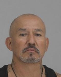 Jessie Horlando Martinez a registered Sex Offender of Texas