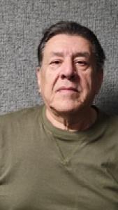 Rogelio Benavidez a registered Sex Offender of Texas