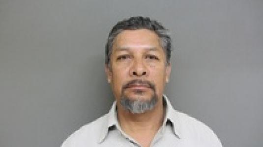 Antonio Ibarra a registered Sex Offender of Texas