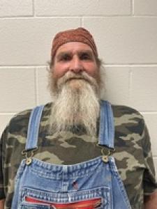 Glen Eugene Tinney a registered Sex Offender of Texas